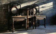 中国古代家具的演变历史过程
