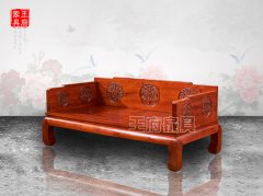中式古典家具的特点是什么