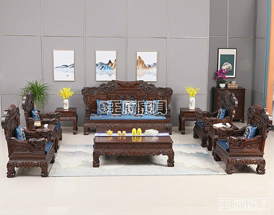 北京附近老榆木家具批发市场在哪里？